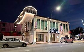 C Y C Heritage Hotel